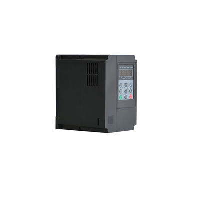 3 Phase Motor Frequency Converter Adjustable Frequency Ac Drive For 380V