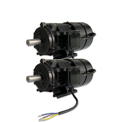 1500 - 3000rpm Rare Earth Permanent Magnet Motor For Powerful Applications