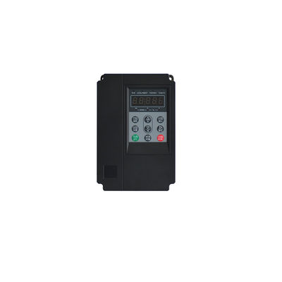 AC 3phase 380V Three Phase Motor Driver 0.0 - 500.0Hz Motor Driver 3 Phase