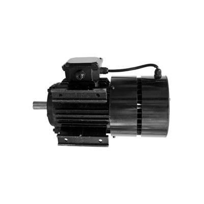 100 - 200Hz Pmsm Electric Motor Synchronous High Speed Pm Motor
